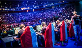 Los eSports son reconocidos como la nueva profesión oficial en China