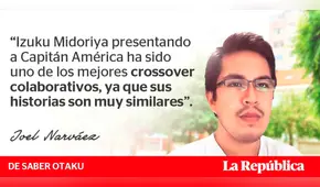 Alianza de superhéroes