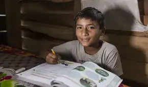 Minedu implementa nuevas estrategias para que ningún estudiante se quede atrás