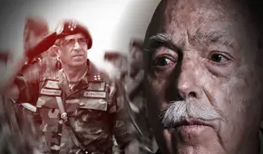 El día en que Tubino dijo “los rojos quieren ver preso a Donayre porque fue militar” [VIDEO]