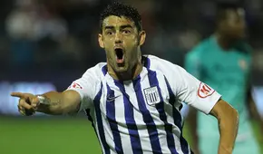 Alianza Lima: Marulanda confirmó que no contratarán a nadie por la salida de Aguiar