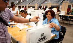 Elecciones 2021 en el exterior será con voto electrónico a distancia, anunció el canciller