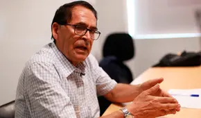 Quintanilla sobre renunciantes a Nuevo Perú: “Espero que recapaciten y vuelvan”
