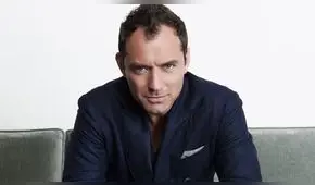 Jude Law se casa con psicóloga