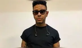 Kalimba sobre la cuarentena: "No todo el mundo puede darse ese lujo” [VIDEO]