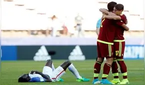 Mundial Sub-20: Venezuela sigue soñando y clasifica a las semifinales del torneo juvenil [VIDEO]