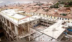 Casi S/ 100 mil millones para cerrar brecha de infraestructura