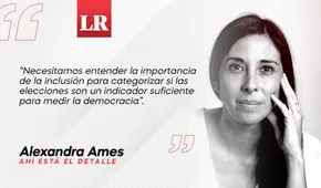 Autoritarios escondidos en una falsa democracia