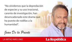 Los alimentos, la vida y la muerte