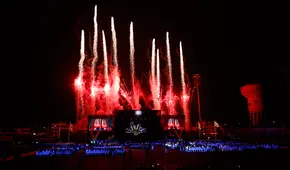 Parapanamericanos 2019: revive los mejores momentos de la ceremonia de Clausura [VIDEO]
