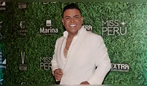 'Peluchín' ganó ampliamente en categoría “Mejor presentador TV” ¿Quiénes fueron sus oponentes?