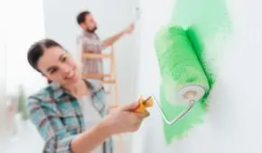 Consejos para pintar tu departamento 