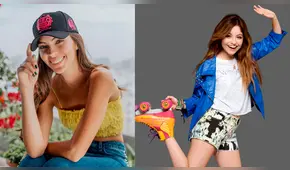 Instagram: Natalie Vértiz realiza broma a Karol Sevilla de 'Soy Luna'