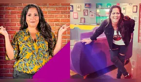 Katia Palma revela su futuro en Latina después del mundial