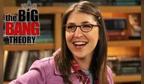 The Big Bang Theory: revelan a la actriz que casi se queda con el papel de Amy  