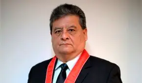 Control interno investiga a presidente de la junta de fiscales superiores de Apurímac