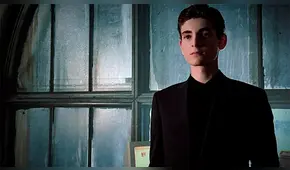 Gotham: Filtran la posible apariencia de Batman para el final de la serie