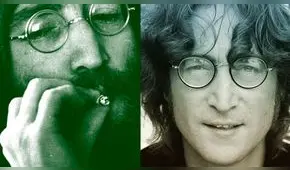  Icónicos lentes de Jhon Lennon son vendidos por casi 165.000 euros