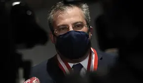 Fiscal Pérez cita a jefe de la ONPE para declarar por caso contra Keiko Fujimori