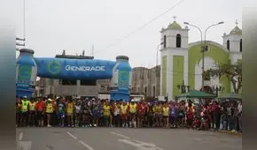 Convocan a XI Gran Carrera Pedestre 10k en Santa Cruz de Flores