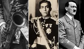 Efemérides del 30 de abril de 2020: ¿qué pasó un día como hoy?