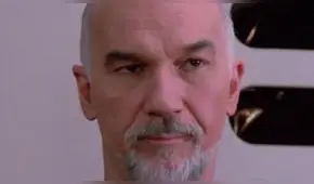 Muere Gene Dynarsky, actor de Star Trek