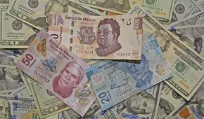 Precio de cierre del dólar hoy en México 2020: tipo de cambio este martes 12 de mayo