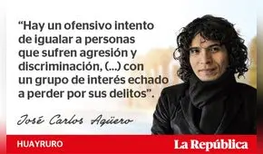 Bullying y banalidad