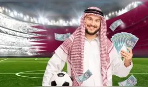 Préstamo mundialista Qatar: ¡Obtén 10% de dscto. en la tasa de interés!