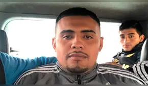 Interpol captura a un peruano que era buscado por el asesinato de un hombre en Argentina