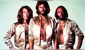 Bee Gees: siguiendo éxito de Bohemian Rhapsody, grupo tendrá película