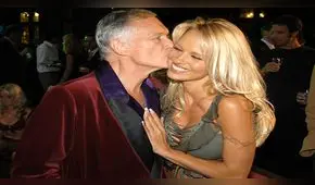 Hugh Hefner: famosos comparten su pesar tras la muerte del magnate de 'Playboy' [FOTOS]