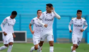 San Martín sobre la resta de tres puntos a Unión Comercio: “Se hizo justicia”