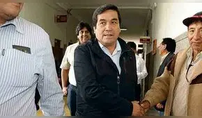 Cusco: Congresista Benicio Ríos vendió y heredó sus bienes para evitar embargo