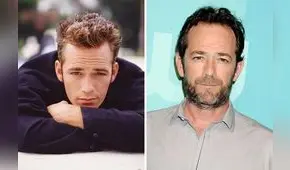 Luke Perry aparecerá póstumamente en Once Upon a Time