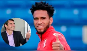 Pedro Gallese a punto de lograr récord histórico con la selección peruana