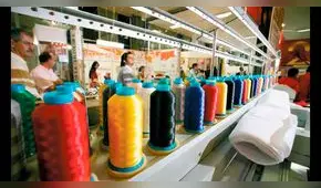 El sector textil espera un impulso para ser el motor del crecimiento