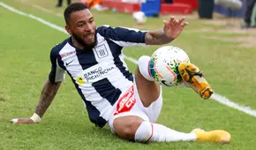 Alianza Lima: Alexi Gómez sería el siguiente en dejar el club blanquiazul