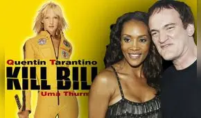Kill Bill 3: Quentin Tarantino y Vivica A. Fox hablaron sobre el posible argumento de la cinta 