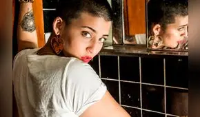 YouTube: Marié presenta 'Suggar Daddy' |VIDEO|