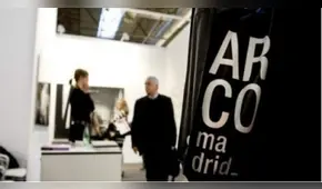 Perú es el invitado de honor de ARCO 2019