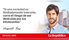 La ley de la inquisición