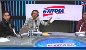 Carlos Navarro respondió carta notarial de la FPF con duro mensaje 