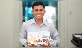 Beca 18: Estudiantes crean novedosos alimentos que ya se distribuyen en mercados