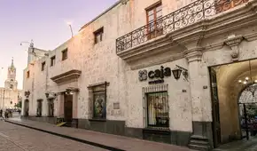 Caja Arequipa entre las 100 empresas con mejor reputación corporativa, según estudio