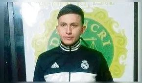 La Libertad: confirman prisión preventiva para Gringasho