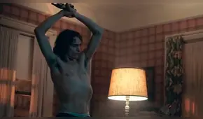 Piden no imitar dieta de Joaquin Phoenix para adelgazar en tiempo récord