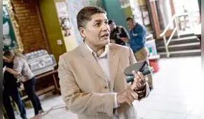 Le enmiendan la plana al nuevo alcalde de Arequipa