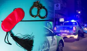 Mujer es hallada muerta tras descompensación en presunto acto sexual sadomasoquista