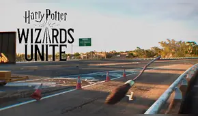 Harry Potter Wizards Unite: mira el nuevo tráiler del Pokémon GO de magia [VIDEO]